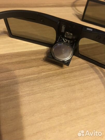 3d очки samsung ssg 4100gb