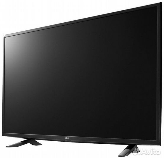 Телевизор LG 50