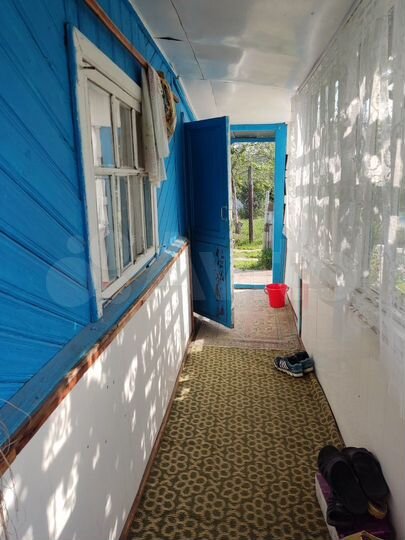 Дача 24 м² на участке 6 сот.