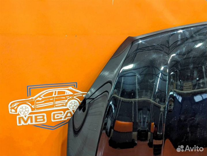 Капот w292 coupe GLE-class 642.826 2015