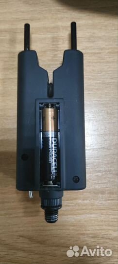 Сигнализаторы поклевки с пейджером. свингера