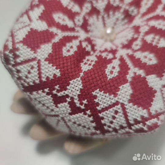 Игольницы бискорню