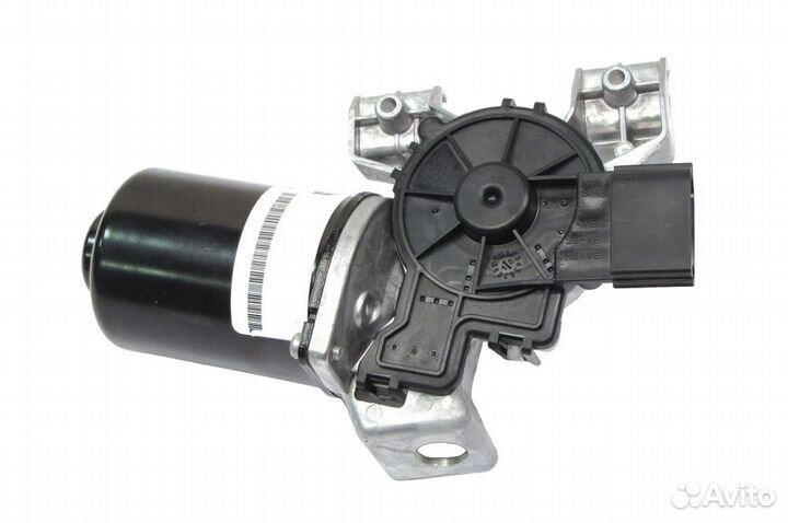 Мотор переднего стеклоочистителя Discovery 3-4