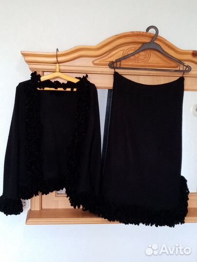 Женские вещи 48-50