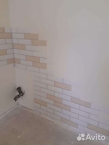 Ремонт квартир