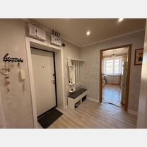 4-к. квартира, 74,9 м², 6/6 эт., Костанай
