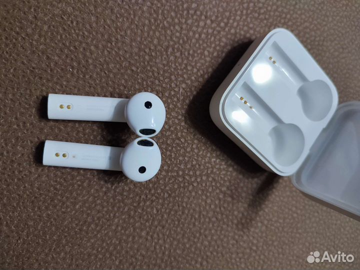 Xiaomi mi true wireless earphones 2 basic