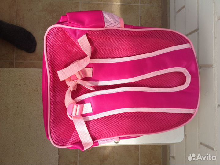 Рюкзак для школы