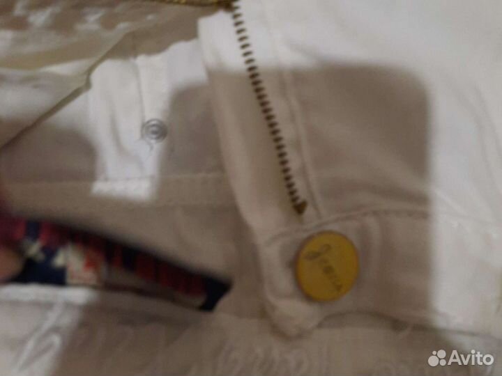 Брюки универсальные бу