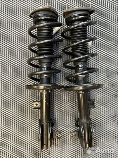 Стойка передняя Mazda CX-5 KE