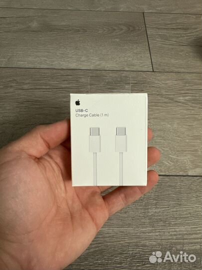 Кабель для macbook type c type c iPad pd pd