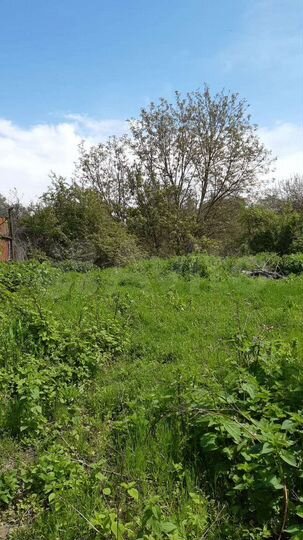 Участок 12 сот. (ИЖС)