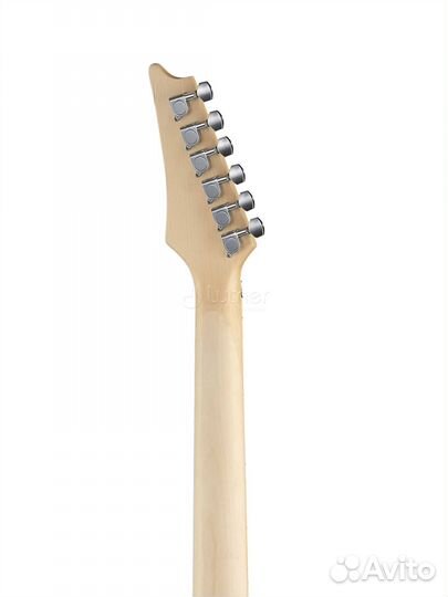 Электрогитара Foix FEG/FEG-KG-21-RED