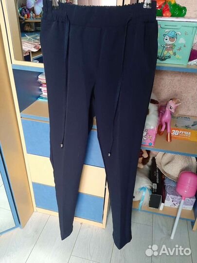 Брючки детские