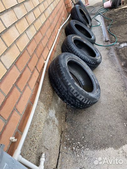 Goodyear Excellence 235/60 R18