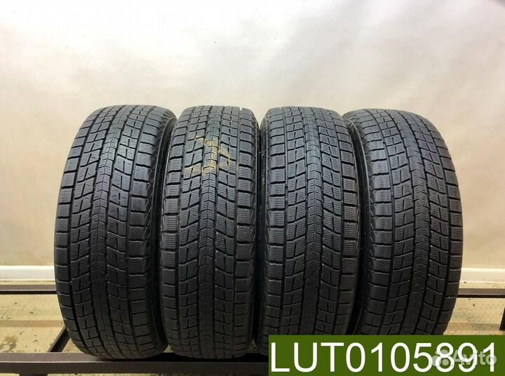 Dunlop Winter Maxx SJ8 225/65 R17 102Q