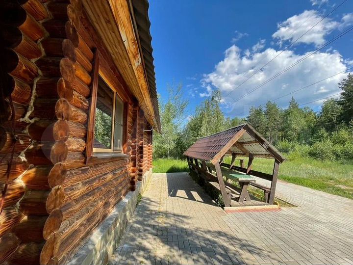 3-к. дом, 200 м²