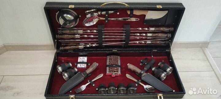 Набор для пикника