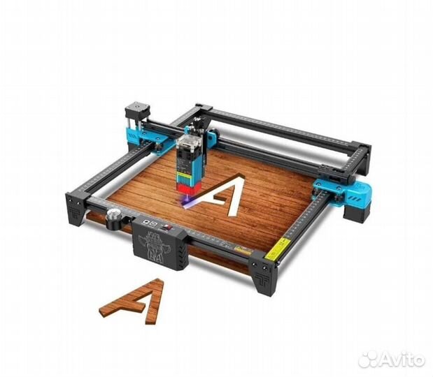 Лазерная гравировка и резка