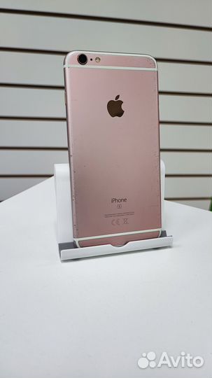 iPhone 6S Plus, 128 ГБ