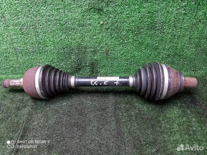 Полуось передняя левая Ford S-MAX (2006-2015)