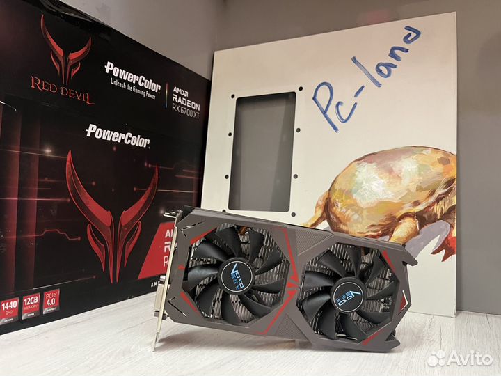 RX580 8gb