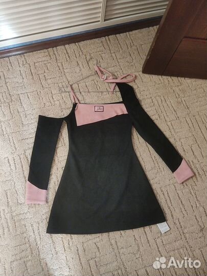 Милое платье