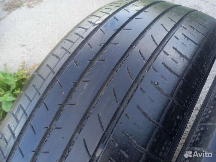 Yokohama BluEarth-GT AE-51 205/65 R16