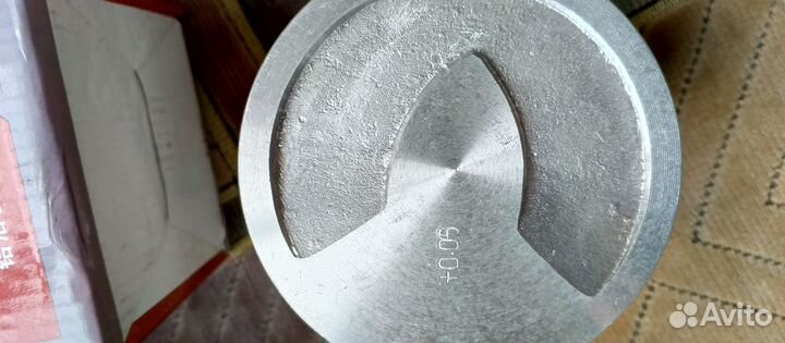 Продам поршни на минитрактор