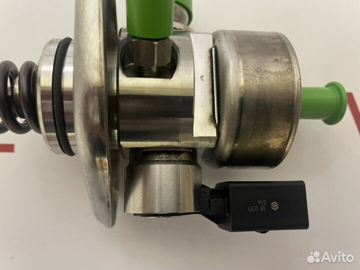 Топливный насос tiguan 2 kodiaq 06G127027R