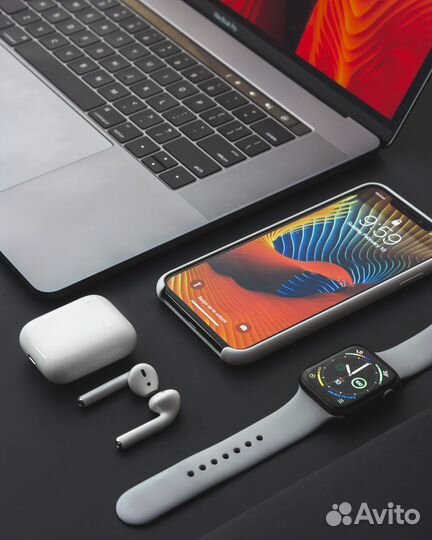 Ремонт компьютеров, удаленая настройка