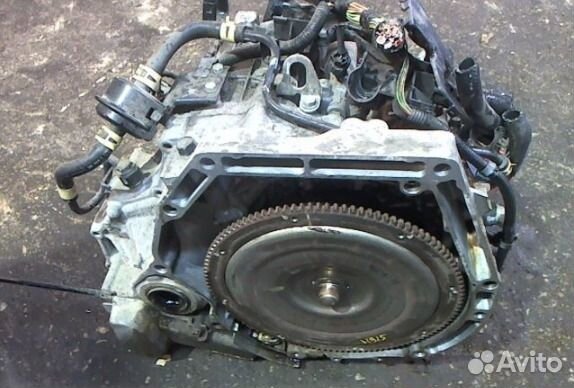 АКПП Honda Civic 1.8 gnba