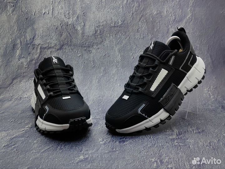 Кроссовки мужские Reebok