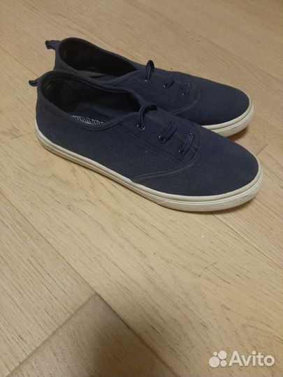 Слипон детские