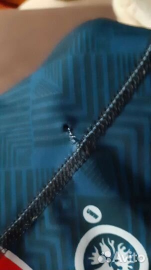 Спортивная детская форма