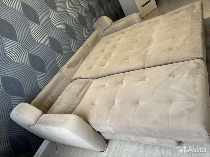 Диван раскладной riforma