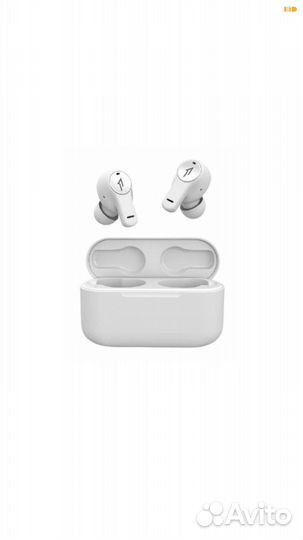 1more Pistonbuds (ECS3001T) white