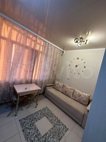 Квартира-студия, 20 м², 1/9 эт.