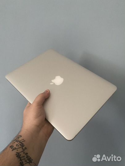 Apple MacBook Pro 13 2014 a1502