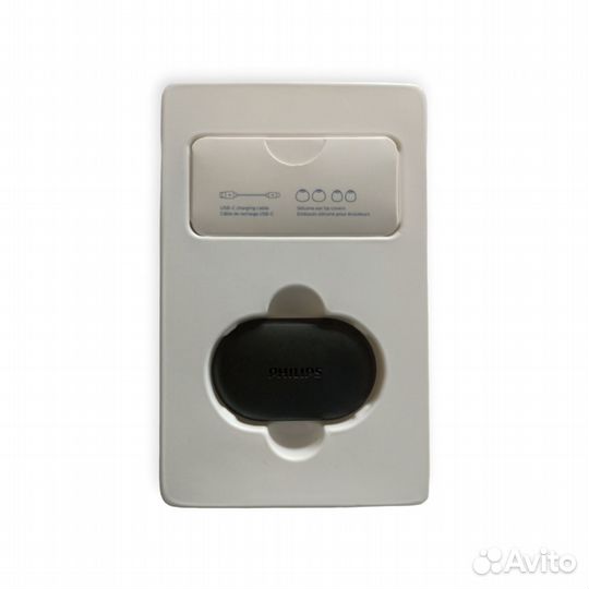 Беспроводные наушники Philips TAT1207