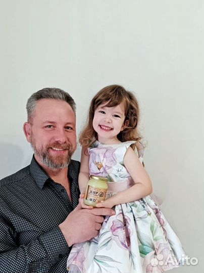 Гусиный жир