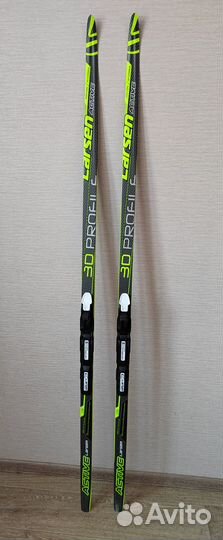 Лыжи беговые