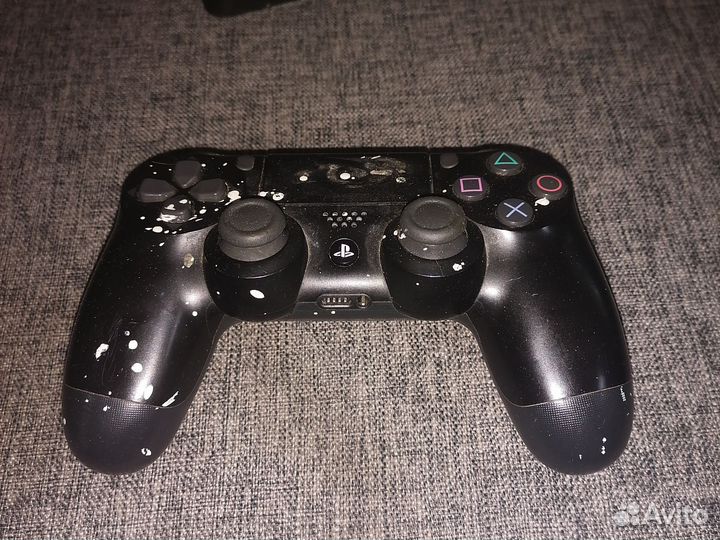 Sony PS4 slim 500