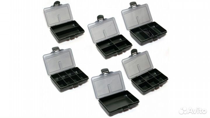 Органайзер большой large carp BOX-001