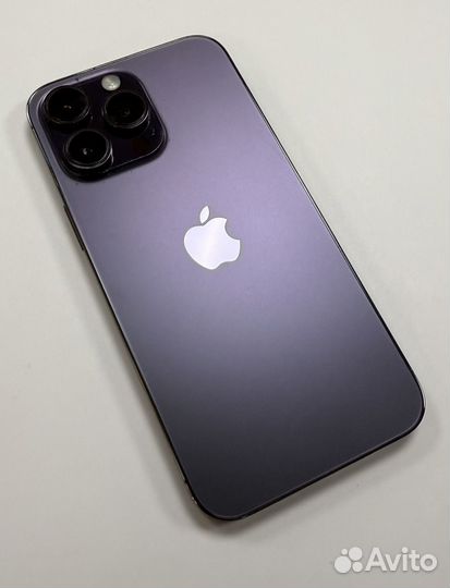 iPhone 14 Pro Max, 256 ГБ