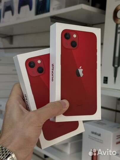 iPhone 13, 128 ГБ