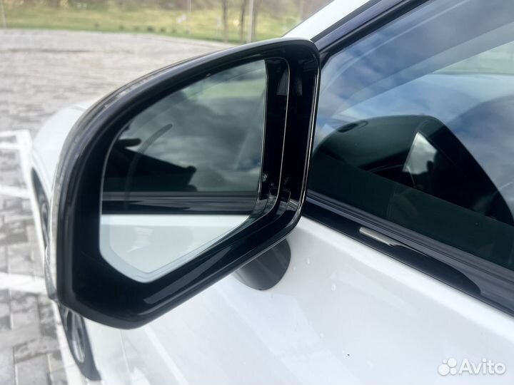 Volvo S60 2.0 AT, 2021, 10 500 км