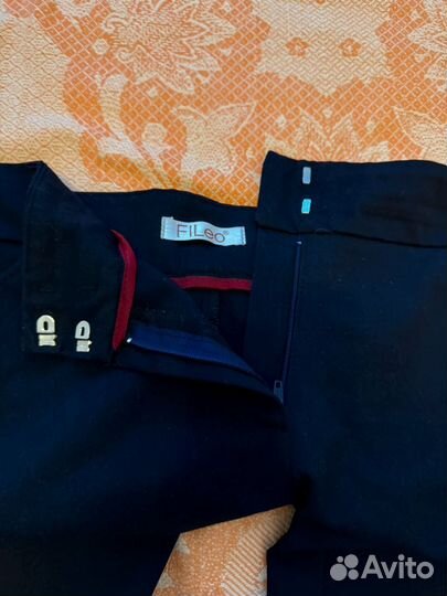 Брюки женские классические