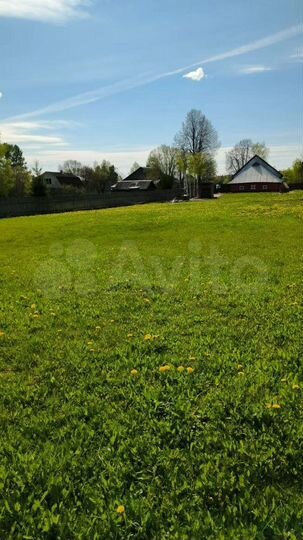 Участок 19 сот. (ИЖС)