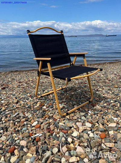Стул складной